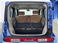 2014 Nissan Cube
