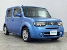 2014 Nissan Cube