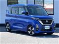 2021 Nissan ROOX