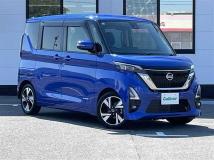2021 Nissan ROOX