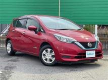 2017 Nissan Note
