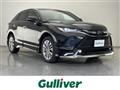 2025 Toyota Harrier