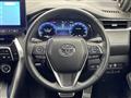 2025 Toyota Harrier