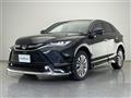 2025 Toyota Harrier