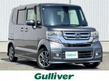 2017 Honda N BOX