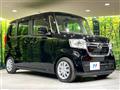 2021 Honda N BOX