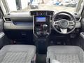 2019 Subaru Justy