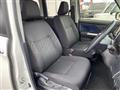2019 Subaru Justy