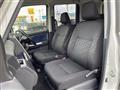 2019 Subaru Justy