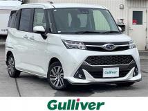 2019 Subaru Justy