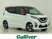 2019 Nissan DAYZ