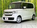 2021 Honda N BOX