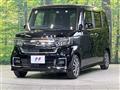 2021 Honda N BOX