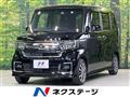 2021 Honda N BOX