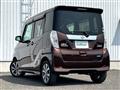 2015 Nissan DAYZ ROOX