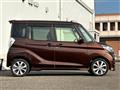2015 Nissan DAYZ ROOX