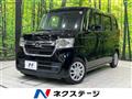 2021 Honda N BOX