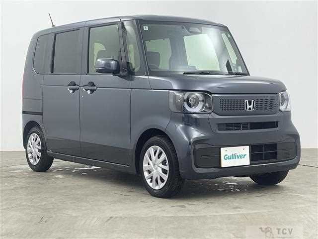 2024 Honda N BOX