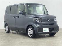 2024 Honda N BOX