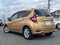 2018 Nissan Note
