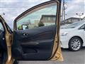 2018 Nissan Note