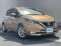 2018 Nissan Note