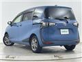 2021 Toyota Sienta