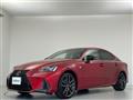 2018 Lexus IS