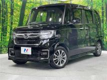 2021 Honda N BOX