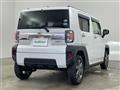 2020 Daihatsu Taft