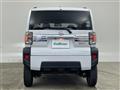 2020 Daihatsu Taft