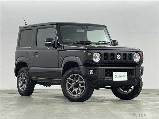 2024 Suzuki Jimny