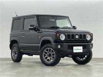 2024 Suzuki Jimny