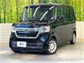 2021 Honda N BOX