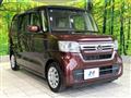 2021 Honda N BOX