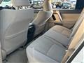 2021 Toyota Land Cruiser Prado