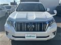 2021 Toyota Land Cruiser Prado