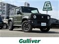 2019 Suzuki Jimny Sierra