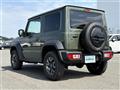 2019 Suzuki Jimny Sierra