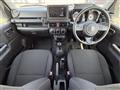 2019 Suzuki Jimny Sierra