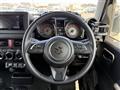 2019 Suzuki Jimny Sierra