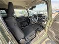 2019 Suzuki Jimny Sierra