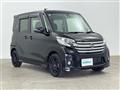 2015 Nissan DAYZ ROOX