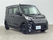 2015 Nissan DAYZ ROOX