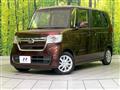 2022 Honda N BOX