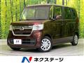 2022 Honda N BOX