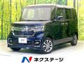 2022 Honda N BOX