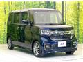 2022 Honda N BOX