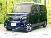 2022 Honda N BOX