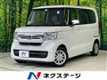 2022 Honda N BOX